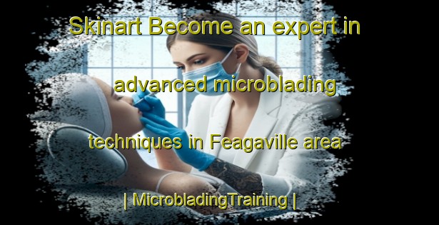 Skinart Become an expert in advanced microblading techniques in Feagaville area | MicrobladingTraining | MicrobladingClasses | SkinartTraining-United States